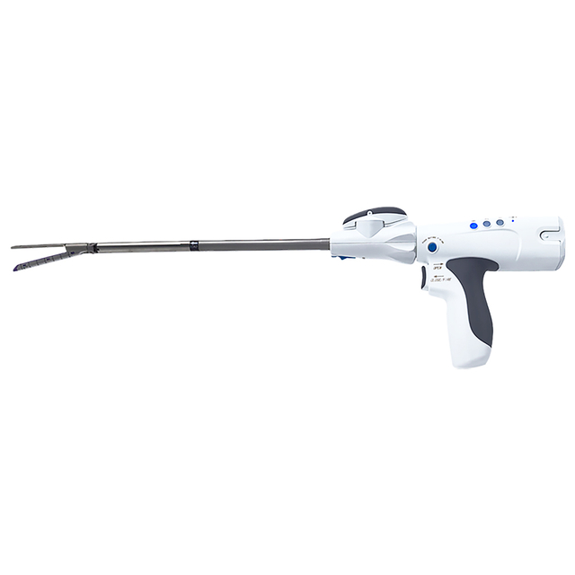 Powered Endoscopic Staplers