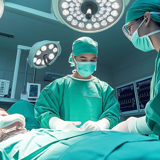 Kundenspezifische Produktforschung und Innovation