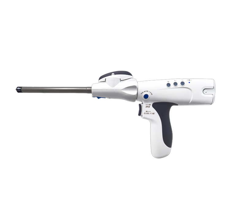 Chirurgische Klammergeräte