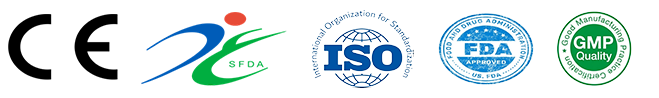 Zertifizierungen, Compliance, Qualitätssicherung, medizinische/pharmazeutische Standards, internationale Akkreditierung